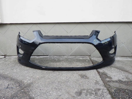FORD C-MAX MK2 II 2 2010- front bumper