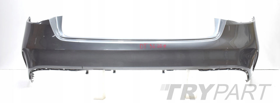 MERCEDES GLE COUPE W292 AMG REAR BUMPER ORG