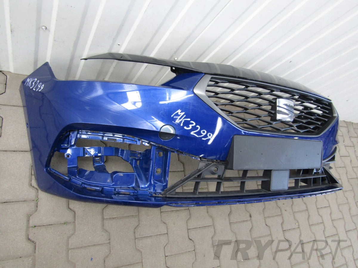 Front Bumper for Seat Leon 4 IV 5FA FR 20-