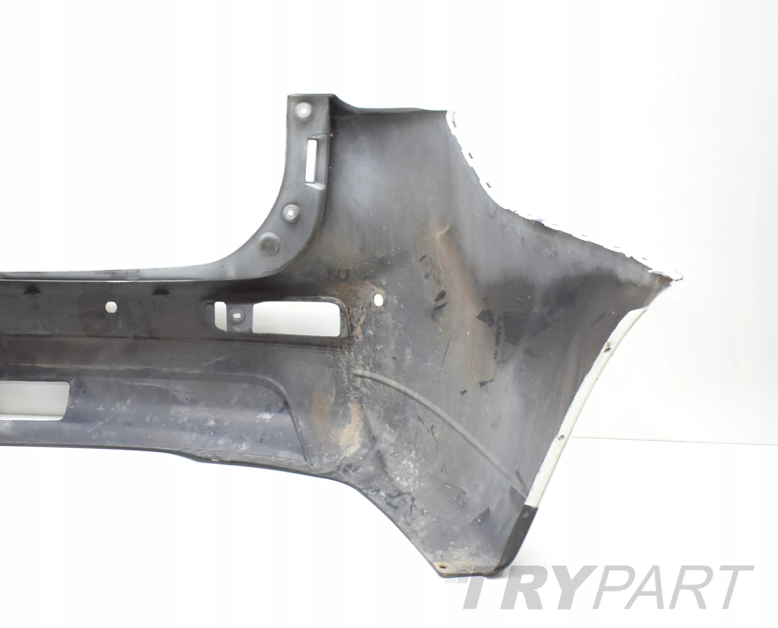 MITSUBISHI OUTLANDER III 3 REAR BUMPER ORG