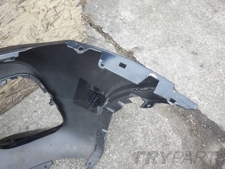 BMW X3 G01 X4 G02 M Sport Package Front Bumper