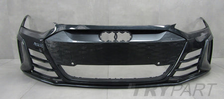 Front bumper for Audi E-Tron GT 4J3 21-24