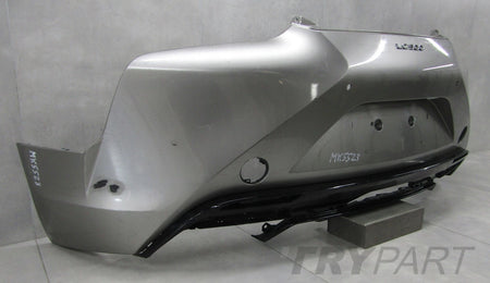 Rear Bumper for Lexus LC500 LC 500 16-