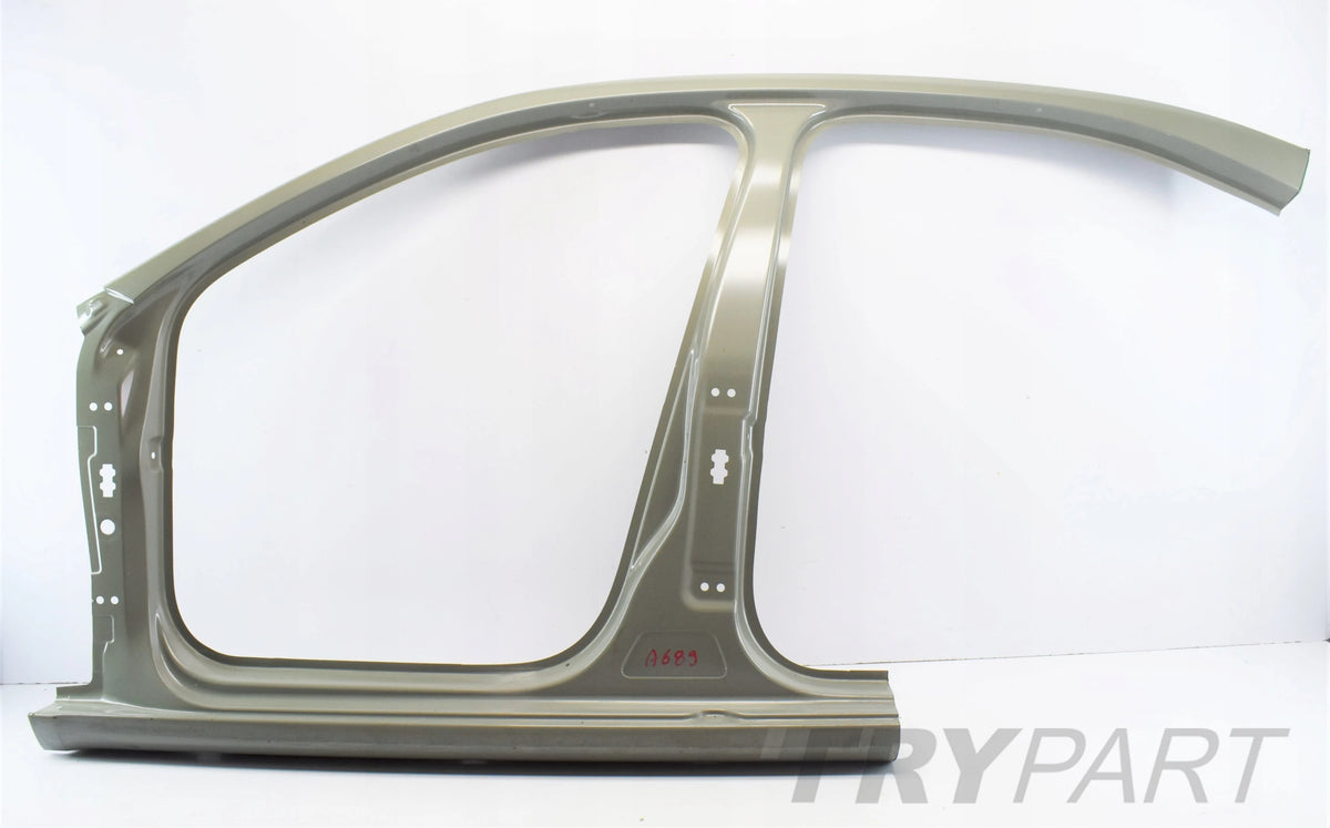 SKODA OCTAVIA III 5E LEFT SILL COVER ORG