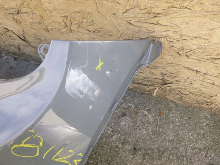 MINI COOPER F56 LIFT LCI Rear Bumper