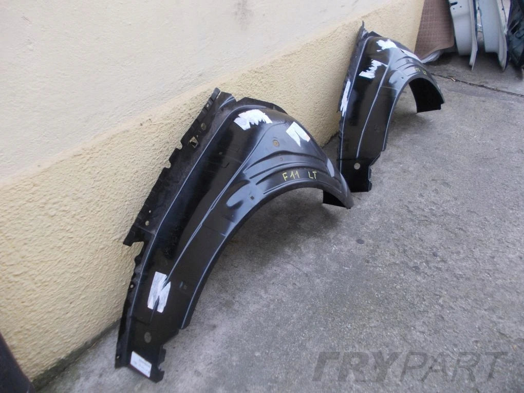 BMW 5 F10 F11 Fender Liner Wheel Well