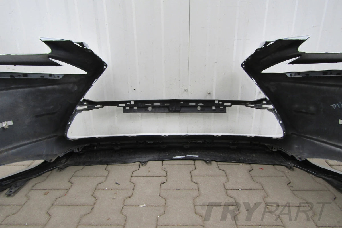 Front Bumper LEXUS NX F SPORT 14-17