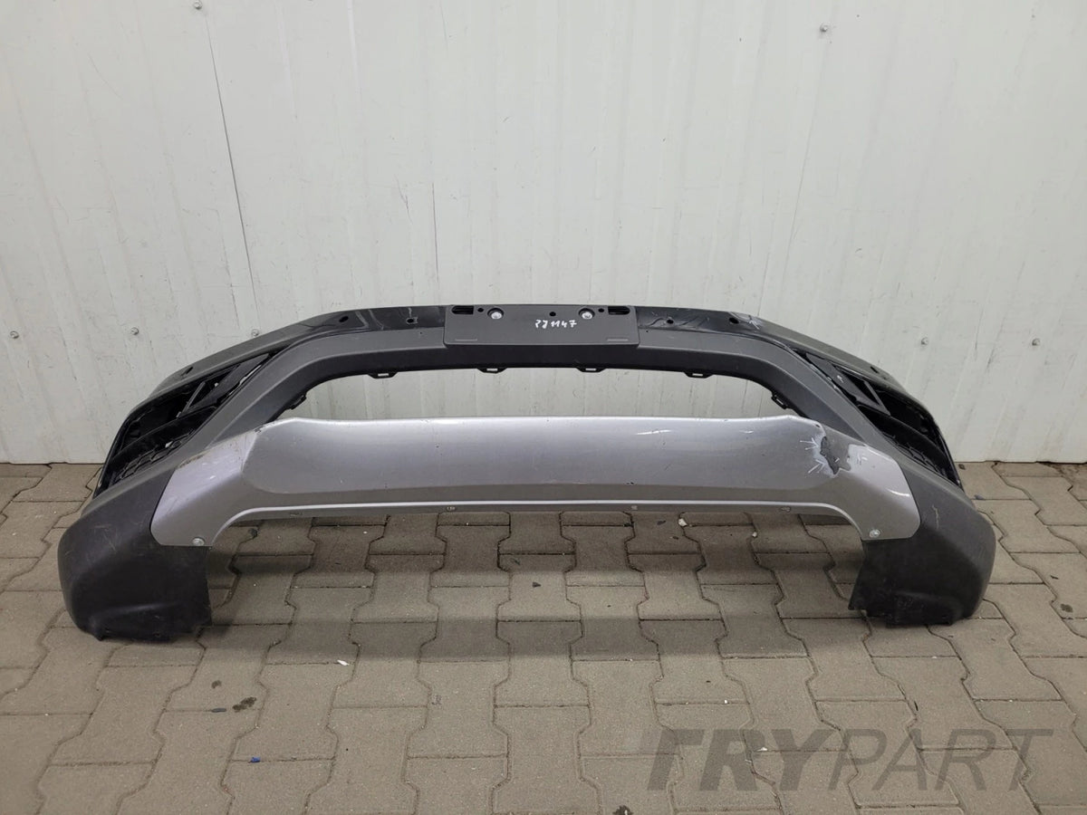 Front Bumper for Honda CR-V 4th Gen (2015-2018 Facelift)
