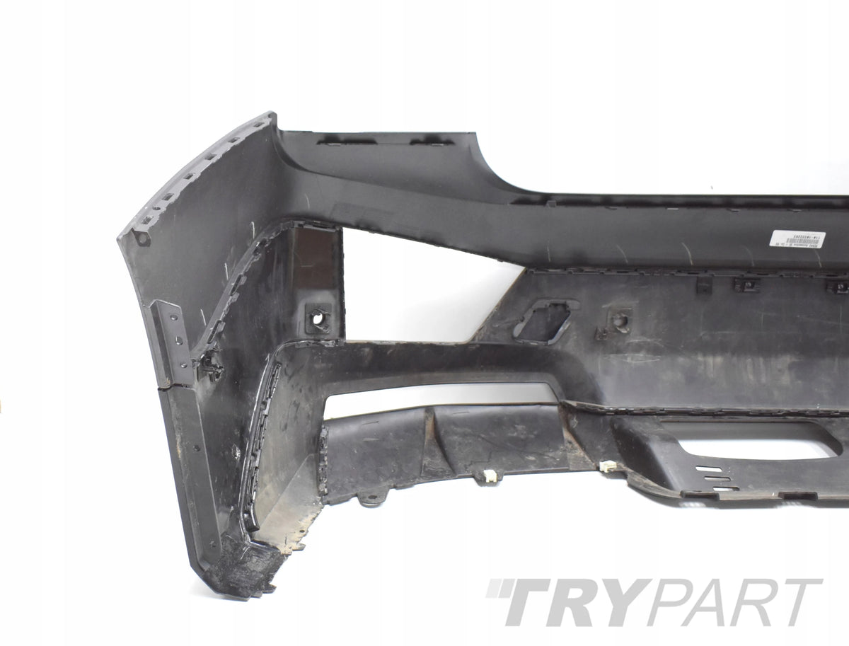 BMW IX I20 M PACKAGE REAR BUMPER ORG + BOTTOM