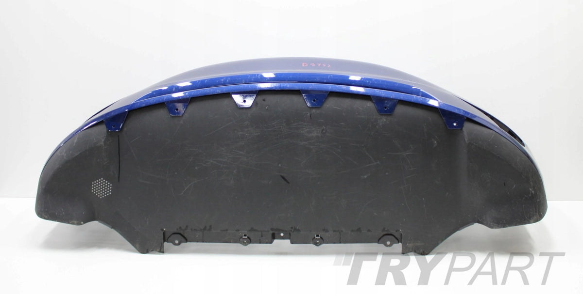 TESLA MODEL Y FRONT BUMPER ORG + DRL + BOTTOM + GRILLE
