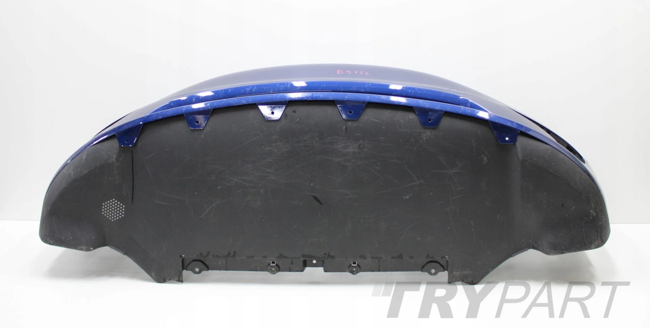 TESLA MODEL Y FRONT BUMPER ORG + DRL + BOTTOM + GRILLE