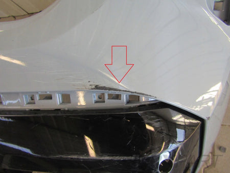 Rear Bumper for BMW X3 G01 LCI LIFT M Package 20-