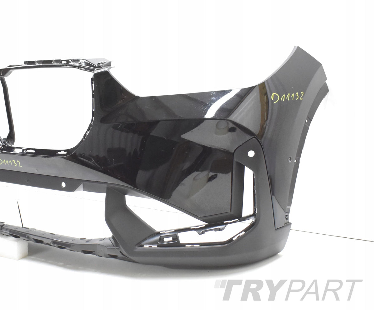 BMW X1 U11 FRONT BUMPER ORG STANDARD BASIC + BOTTOM