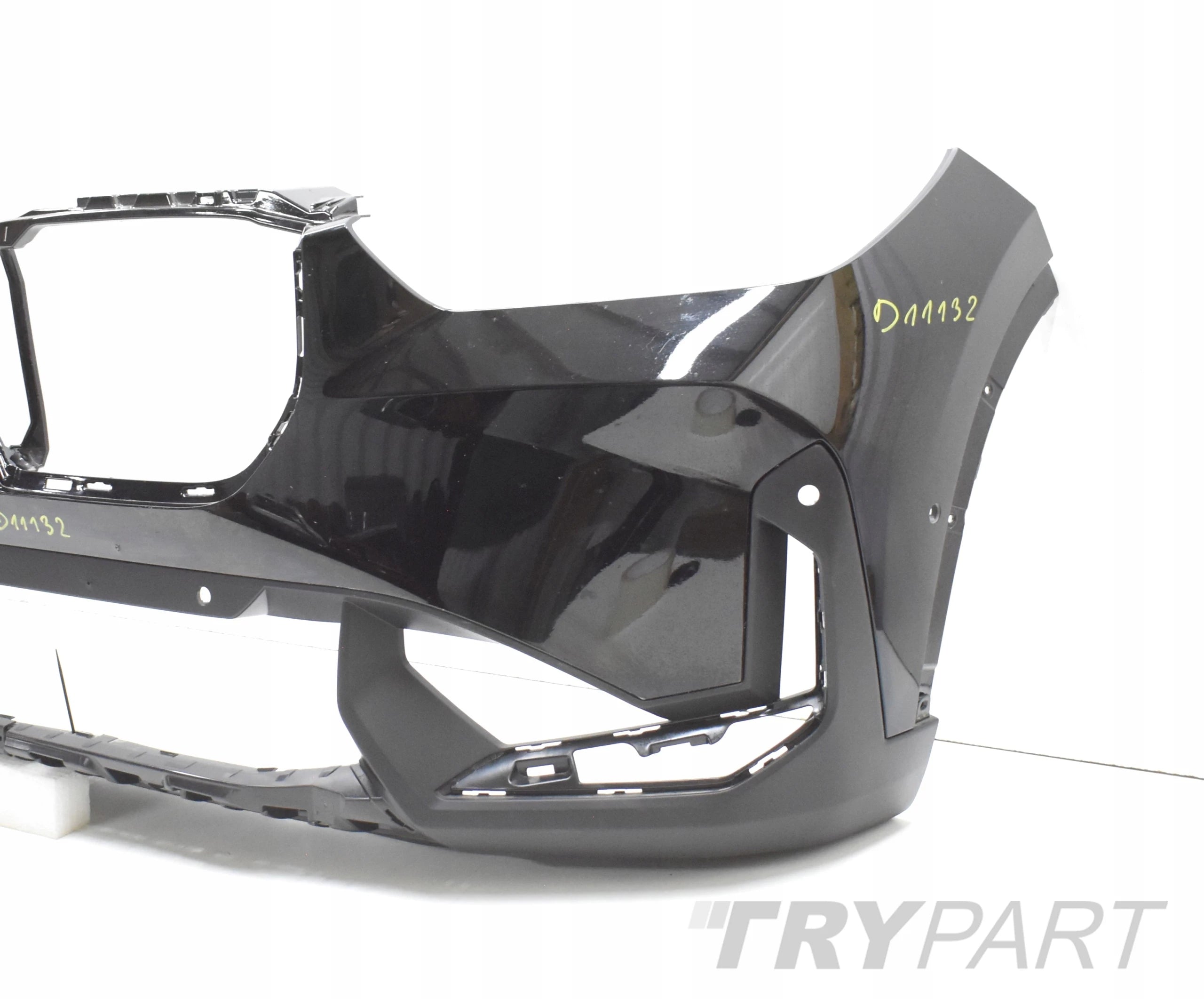 BMW X1 U11 FRONT BUMPER ORG STANDARD BASIC + BOTTOM