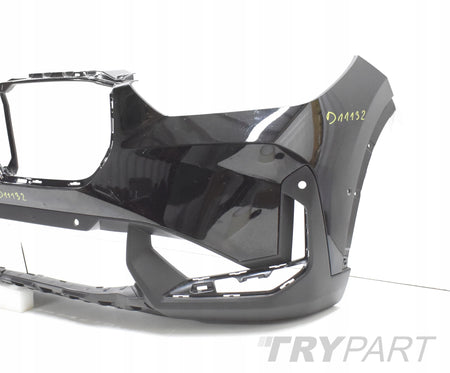 BMW X1 U11 FRONT BUMPER ORG STANDARD BASIC + BOTTOM