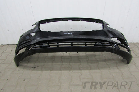 Front bumper for Volvo V90 S90 inscription 16-20