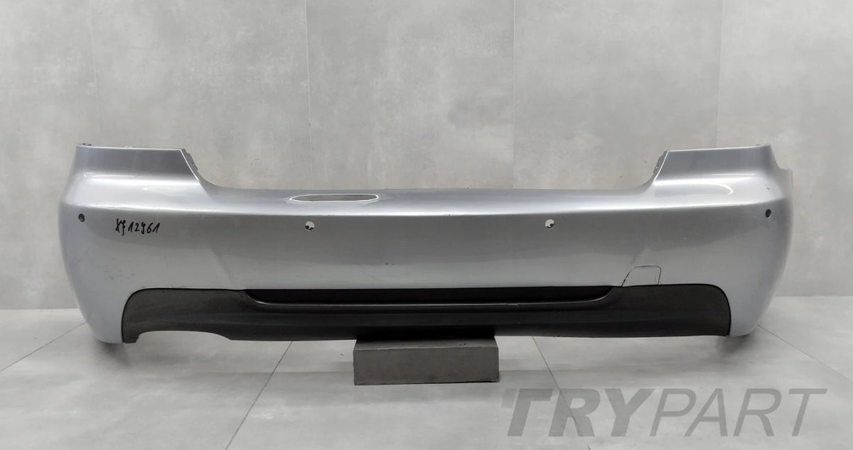 Rear Bumper for BMW 3 Series E92 E93 M-Package 06-12