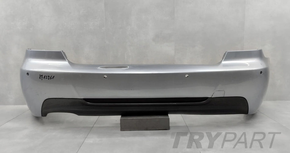 Rear Bumper for BMW 3 Series E92 E93 M-Package 06-12
