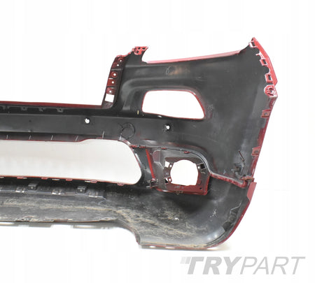 JEEP KL FRONT BUMPER ORG