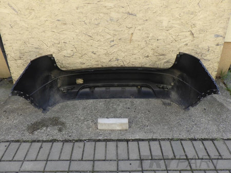 NISSAN QASHQAI II 2 J11 14- Rear Bumper