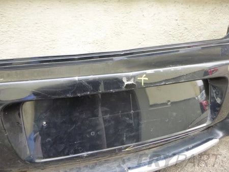 MINI COUNTRYMAN S R60 Rear Bumper