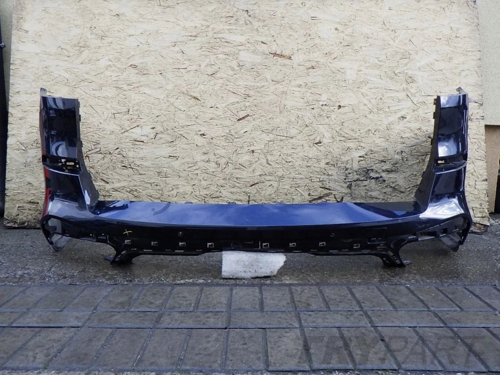 BMW X5 G05 M PACKAGE rear bumper