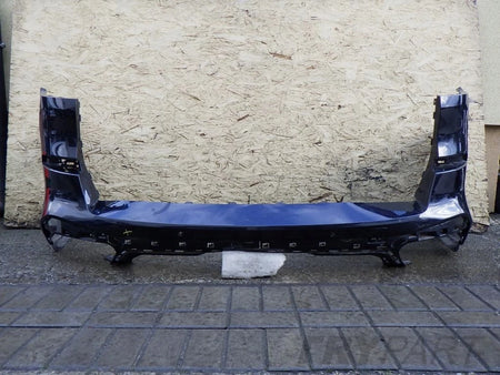 BMW X5 G05 M PACKAGE rear bumper