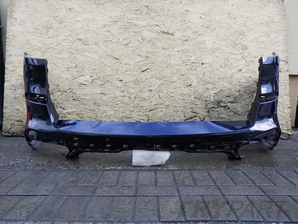 BMW X5 G05 M PACKAGE rear bumper