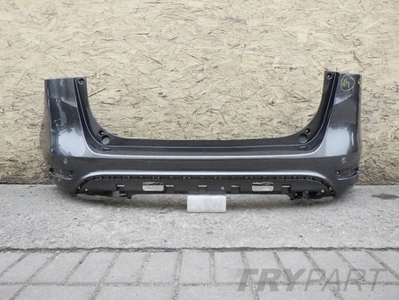 FORD B-MAX B MAX 2012- Rear Bumper