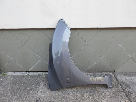 HYUNDAI I30 II 2 12- front right fender