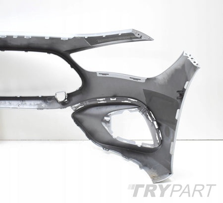 MERCEDES C CLASS CLE W236 COUPE FRONT BUMPER ORG