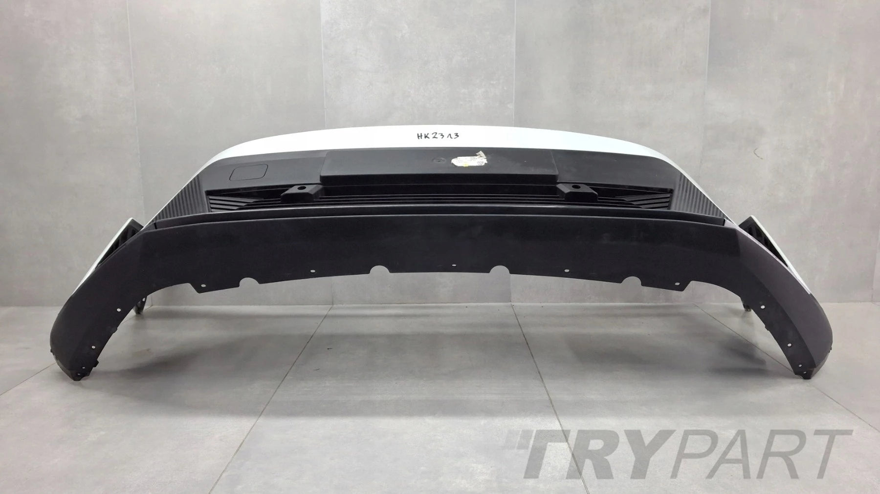 Front Bumper RENAULT SCENIC 5 V E-Tech 24-