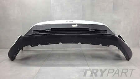 Front Bumper RENAULT SCENIC 5 V E-Tech 24-