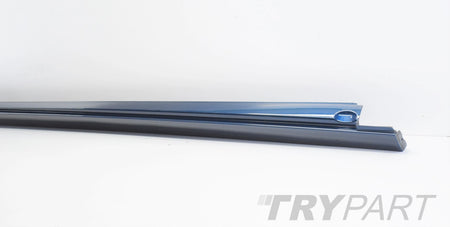 VW PASSAT B8 3G DOOR SILL STRIP RIGHT ORG