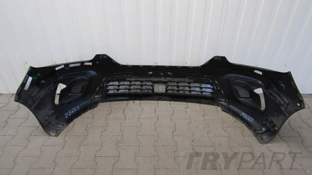 Front Bumper for Renault Kangoo 3 III 21-