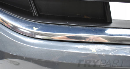 VW TIGUAN II LIFT 5NA FRONT BUMPER ORIGINAL