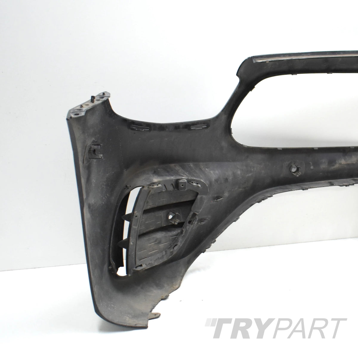 MERCEDES E CLASS W213 LIFT AMG FRONT BUMPER ORG + GRILLE