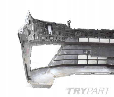 VW CRAFTER II 7C FRONT BUMPER ORIGINAL PAINT