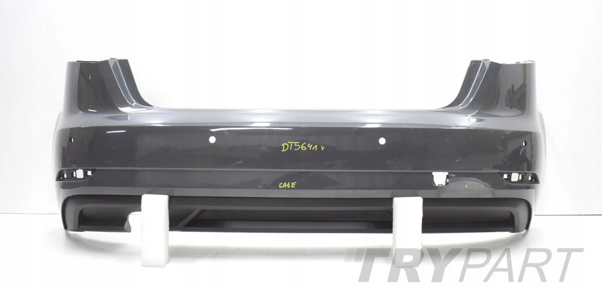 AUDI A3 8V4 LIFT REAR BUMPER SPORTBACK ORG + BOTTOM