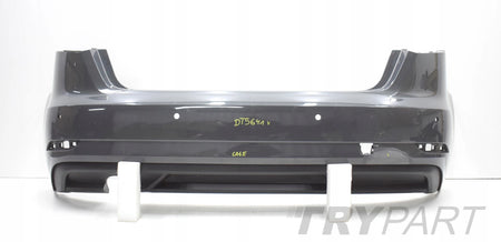 AUDI A3 8V4 LIFT REAR BUMPER SPORTBACK ORG + BOTTOM