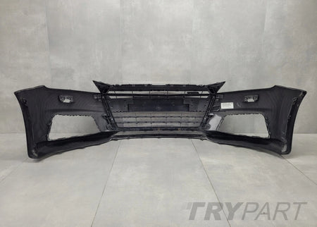 Front Bumper for Audi TTS TT S-Line 8S0 14-19
