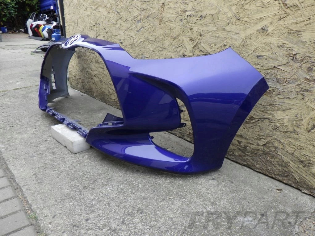TOYOTA YARIS 4 IV P21 2020- Front Bumper