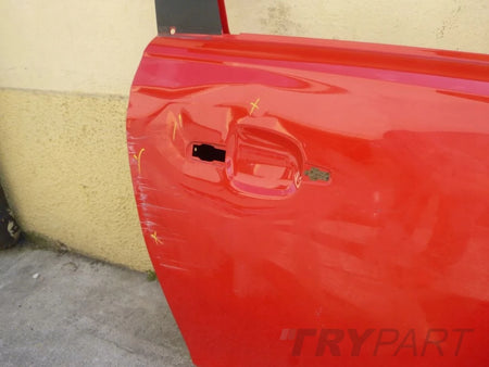 OPEL CORSA E 3D Front Right Door
