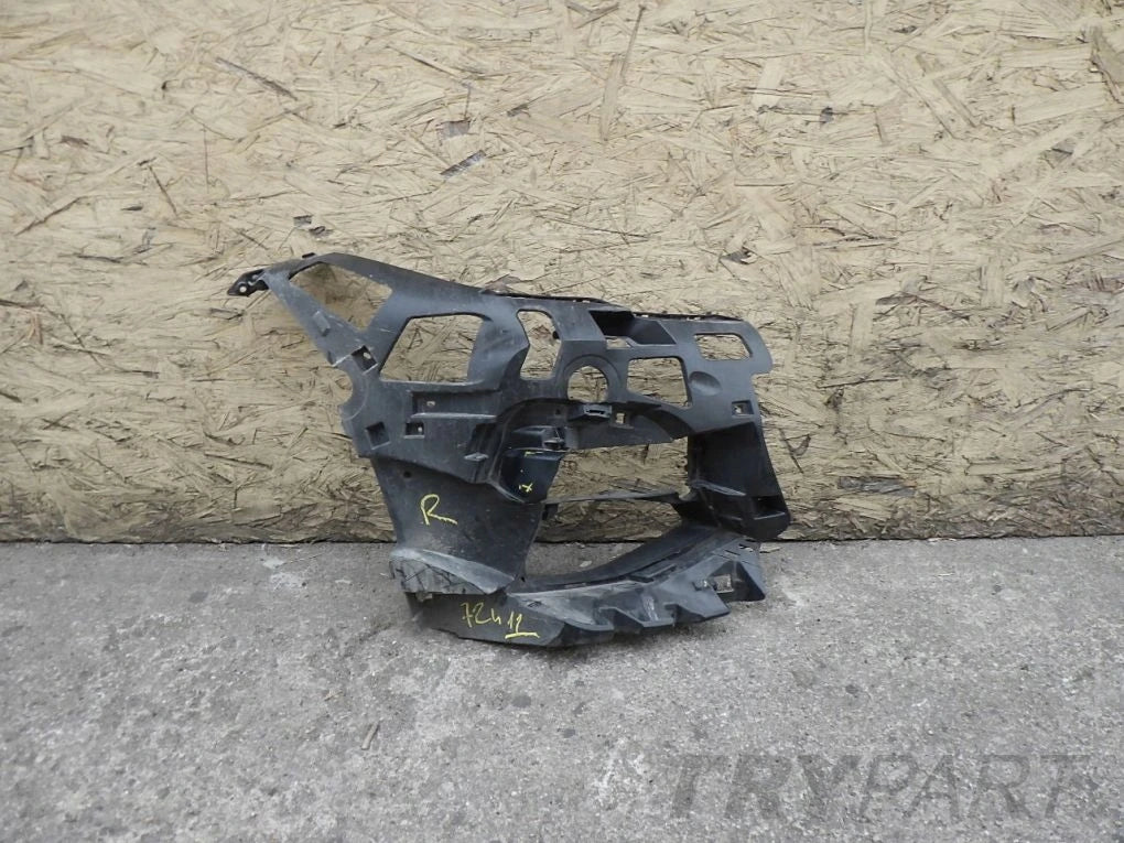 BMW 2 F44 M Paket Front Bumper Skirt Right