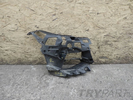 BMW 2 F44 M Paket Front Bumper Skirt Right