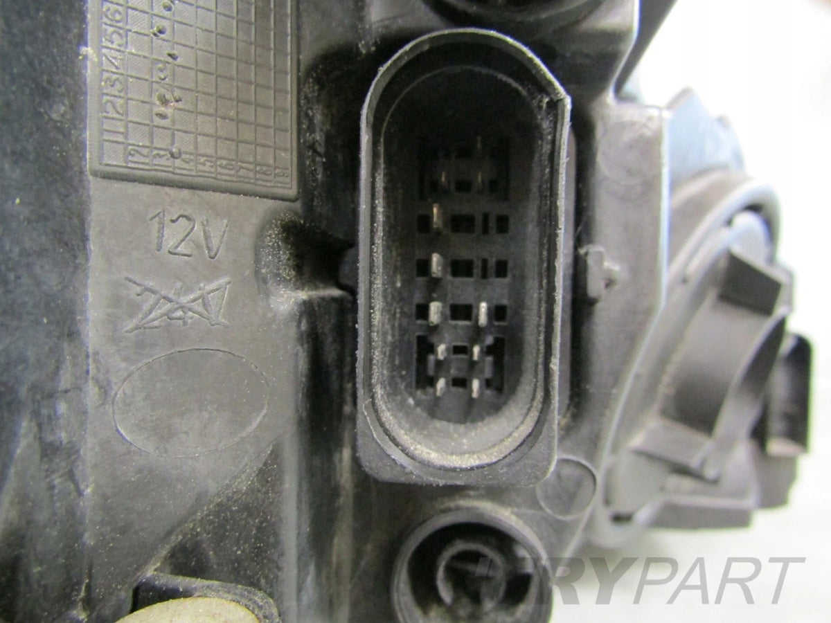 Headlight for VW Golf 7 VII XENON NON-CORNERING 12-16 LH
