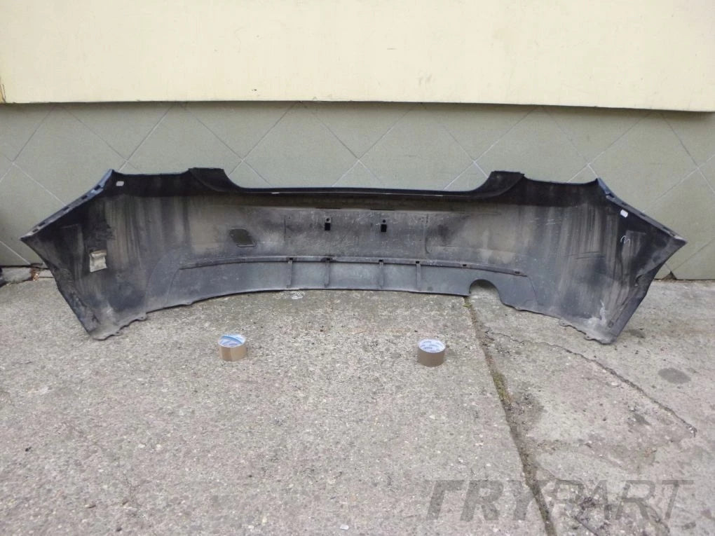 BMW 1 F20 F21 Rear Bumper