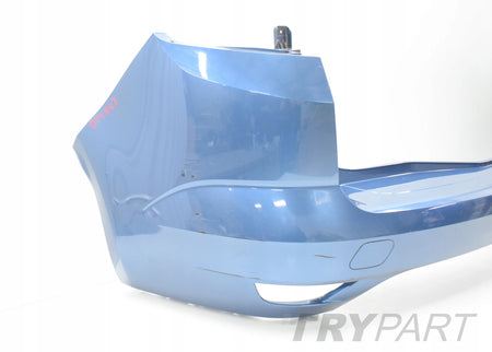RENAULT MEGANE IV REAR BUMPER ORIGINAL ESTATE