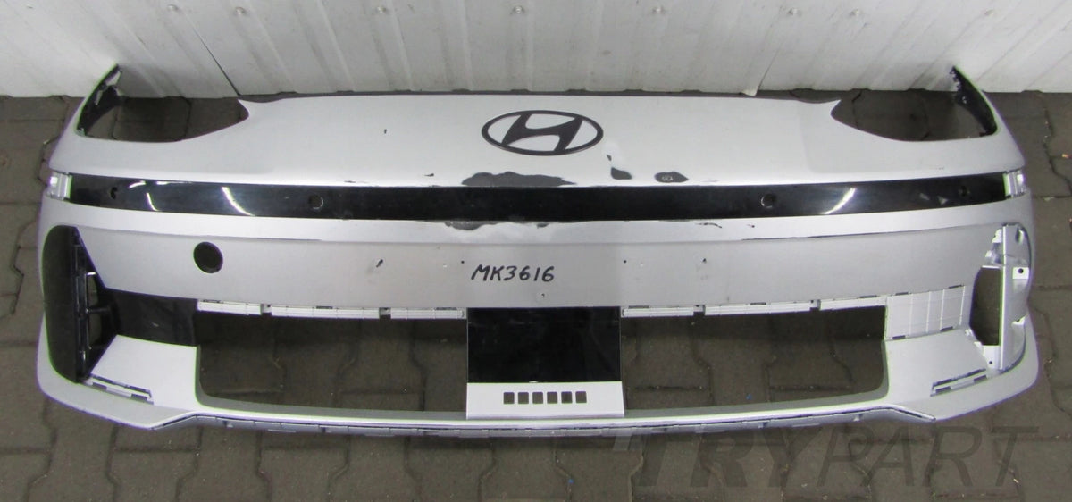 Front Bumper for HYUNDAI IONIQ VI 6 22-