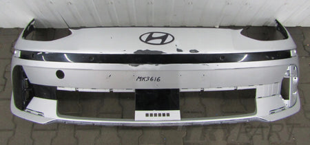 Front Bumper for HYUNDAI IONIQ VI 6 22-
